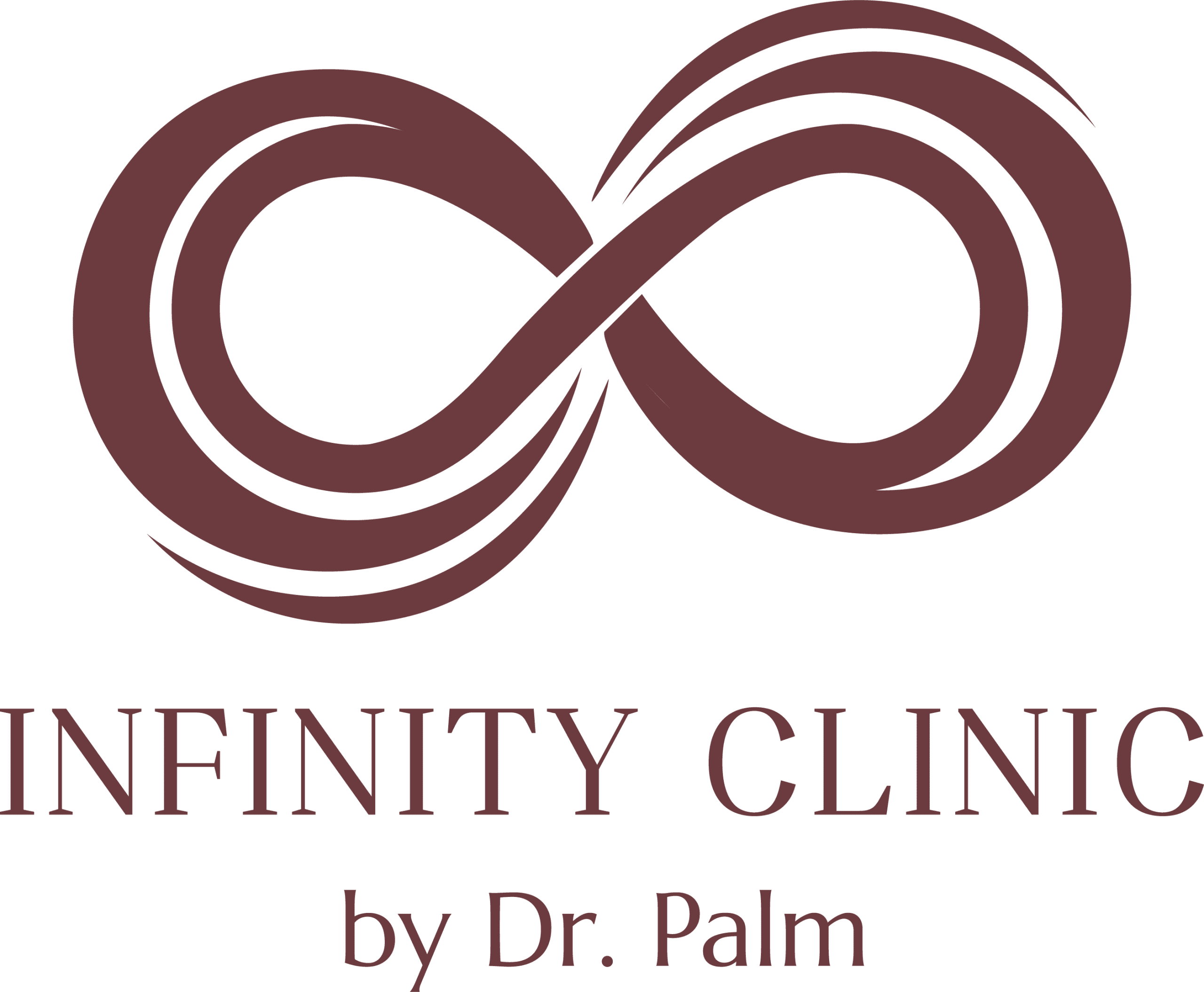 New Logo -infinityclinicbydrpalm